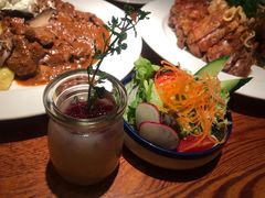 -宝莱纳餐厅(滨江店)