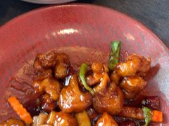 -柒园·三十年创意杭帮菜(龙湖滨江天街店)