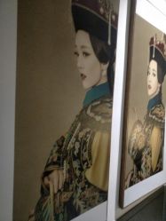 -盘子女人坊古装写真摄影(长春总店)