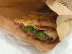 -张果佬年糕卷(科巷店)