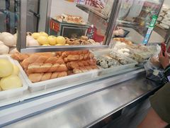-宫门口馒头铺(创始人总店)