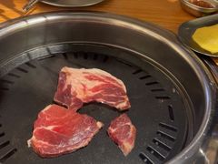 -哼蟹二将·烤肉酱蟹(合生汇店)