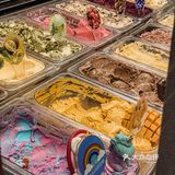 广州📍永庆坊宝藏冰淇淋超级吃🍨 