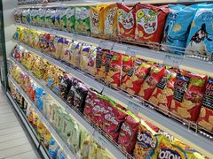 -果蔬好生活超市(乐堤港店)
