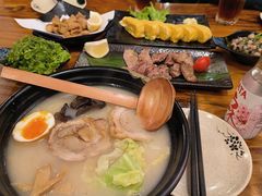 百步拉面-百步拉面