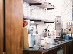 -工页咖啡X COFFEE(龙东路店)