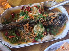 -龙姐私房菜(和顺古镇店)