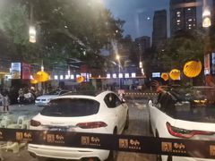-老船舫·现做活鲜鱼馆(东郊记忆店)