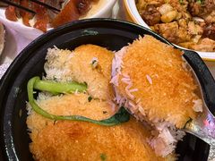 -花城粤菜餐厅(高新区店)