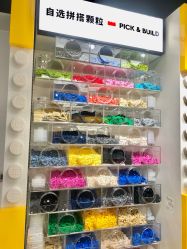 -乐高授权专卖店(万象城店)