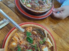 -清真·马文砂锅大全(麦苋街店)
