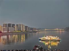 -万达广场(万州店)