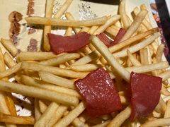 -滋味烤鱼(祥和里店)