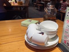 -黄山老妈·土菜(碧桂园店)