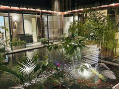 -竹雨堂创意中国菜(裕华店)