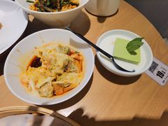 -苏小柳点心·手作小笼包(浦东嘉里城分院)