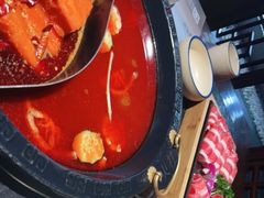 -火社火锅(平安大街店)