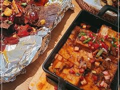 -苦尽酒馆·川菜(鼓楼店)