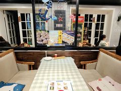-虾宝贝胶东海鲜·渔家菜(小西天店)