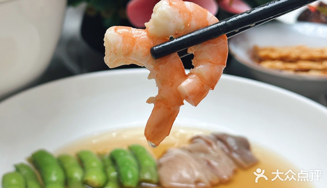 🏠独栋别墅里的本帮菜，人生奢华的享受！