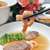🏠独栋别墅里的本帮菜，人生奢华的享受！