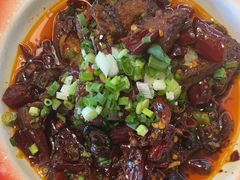 -阿嫂印象·民间江湖菜(大学城店)