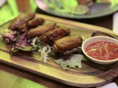 -MARU玛露音乐餐厅(大学路店)