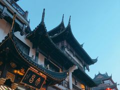 -绿波廊(豫园店)