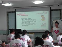 -爱月宝月嫂·育儿嫂(哈尔滨总店)