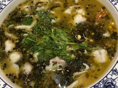 -农家小院(朱雀桥店)