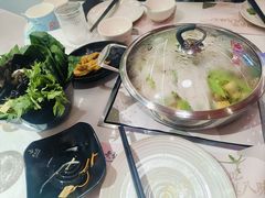 -黄记煌三汁焖锅(首创奥特莱斯店)