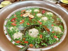 -何氏排骨(左家塘店)