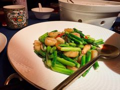 -老吉堂上海本帮菜(工体店)