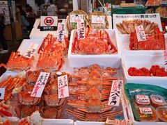 -札幌二条市场 大矶(本店)