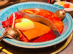 -吼堂老火锅(太古里总店)