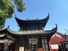 -长春观