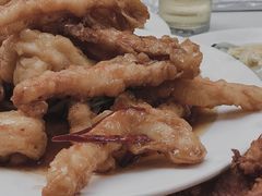 -九龙餐厅(大沽路店)