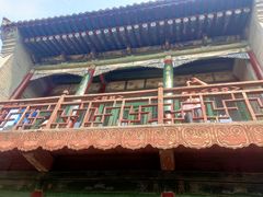 -阎锡山故居