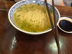 -同得兴 Since·1995 传统苏式面馆(嘉馀坊店)