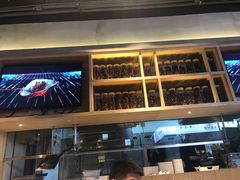 -木屋烧烤(龙湖天街店)