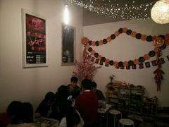 -樊笼真人密室逃脱(江南西店)