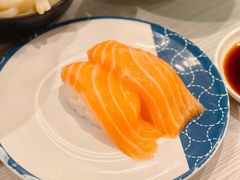 -滨寿司(汇金店)