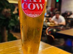 -FAT COW(静安寺店)