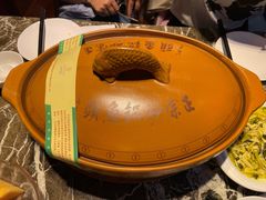 -风味小馆(天目湖宾馆店)