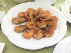 -春水锅贴·传统鲁菜(大明湖店)