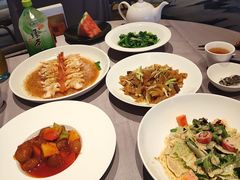 -徐记海鲜(大雁塔|金都店)