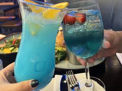 -bluefrog蓝蛙(皇庭广场店)