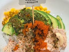 -米仓食堂(皇庭广场店)