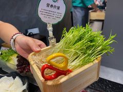 -阳坊涮肉(西直门凯德mall店)