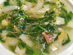 -和记小菜(大宁店)